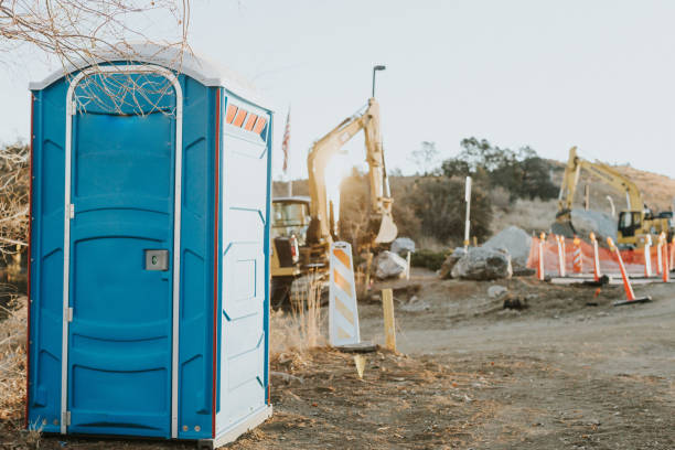 Sanitation services for porta potties in Roman Forest, TX
