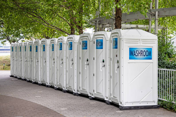 Portable Toilet Options We Offer in Roman Forest, TX
