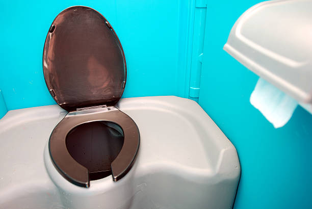 Best Porta potty rental near me  in Roman Forest, TX