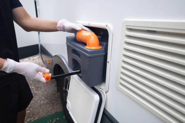 Best Affordable porta potty rental  in Roman Forest, TX