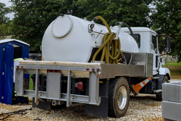 Portable Toilet Options We Offer in Roman Forest, TX