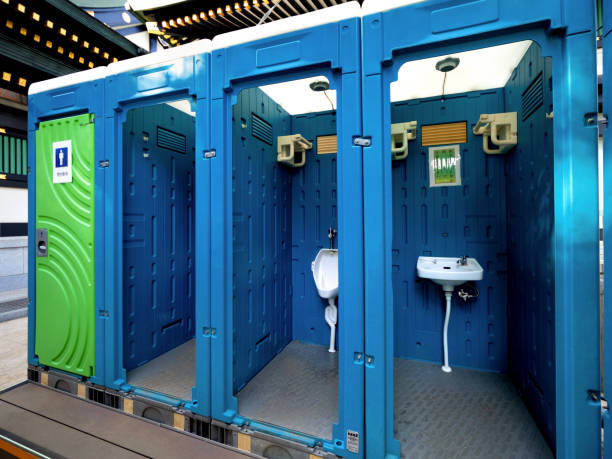 Best Portable restroom trailer rental  in Roman Forest, TX