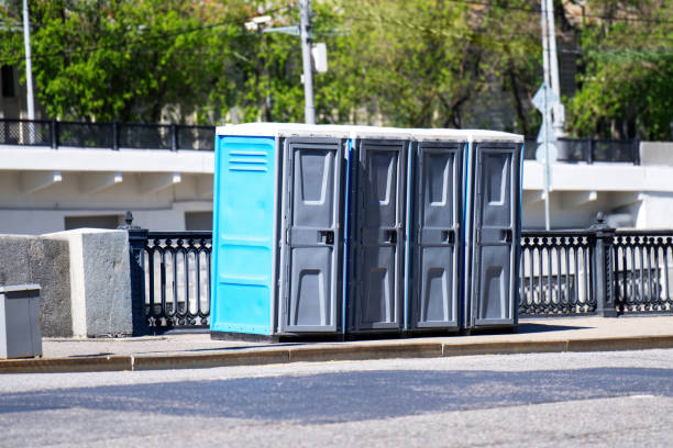 Best High-end porta potty rental  in Roman Forest, TX