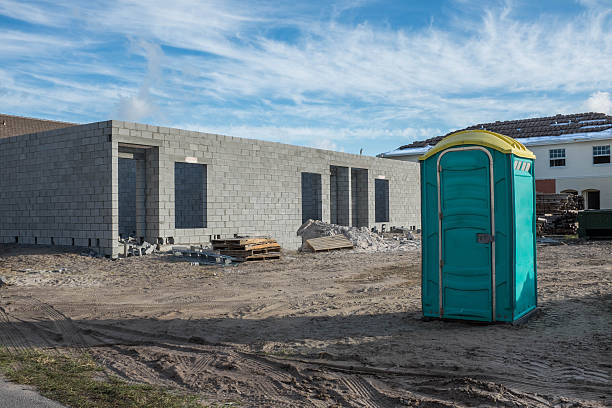 Roman Forest, TX porta potty rental Company
